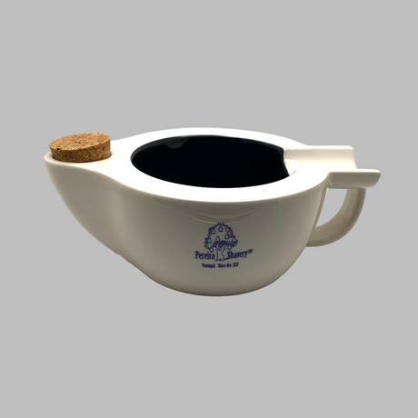 Pre-Owned Pereira Shavery Scuttle