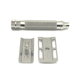 Pre-Owned RazoRock Game Changer .76 Double Edge Safety Razor