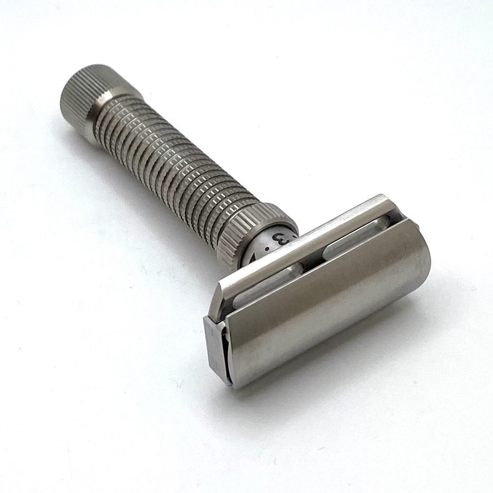 Pre-Owned - Rex Ambassador Double Edge Safety Razor | Free Shipping ...
