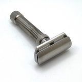 Pre-Owned - Rex Ambassador Double Edge Safety Razor