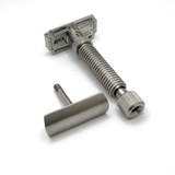 Pre-Owned - Rex Ambassador Double Edge Safety Razor
