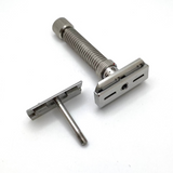 Pre-Owned - Rex Ambassador Double Edge Safety Razor