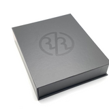 Pre-Owned Rockwell 6S Stainless Steel Adjustable Safety Razor