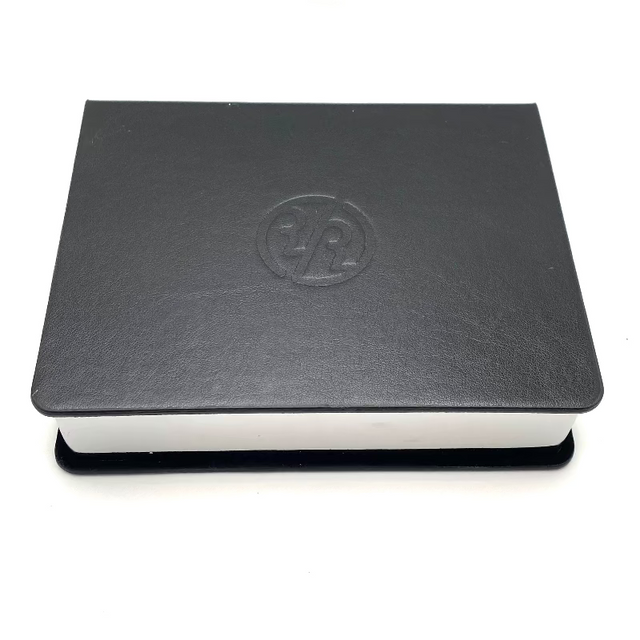 Pre-Owned - Rockwell 6S Stainless Steel Adjustable Safety Razor