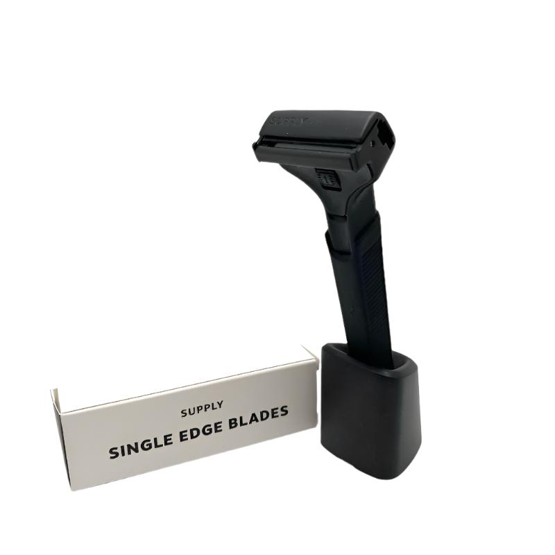 Pre-Owned - Supply- Single Edge Safety Razor | Free Shipping | The ...