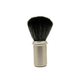 Pre-Owned Tatara Masamune Shave Brush Premium Synthetic Fiber Matte Handle