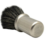Pre-Owned Tatara Masamune Shave Brush Premium Synthetic Fiber Matte Handle