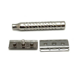 Pre-Owned The Goodfellas' Smile Styletto Stainless Steel Safety Razor V2