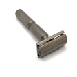 Pre-Owned Timeless Titanium Double Edge Safety Razor (2017)
