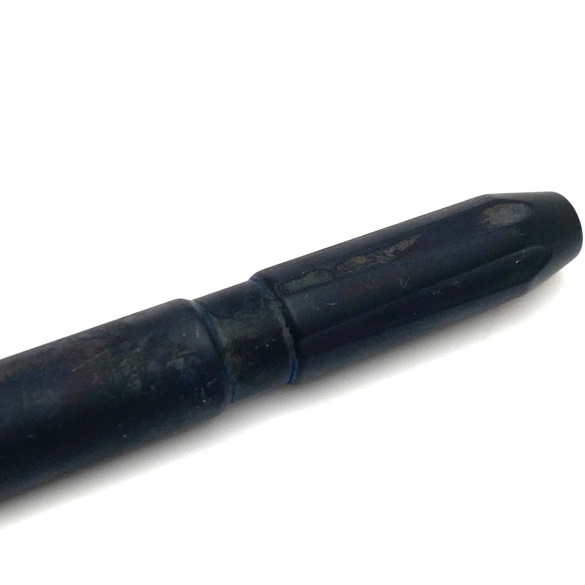 Pre-Owned TRC Aluminum Double Edge Safety Razor