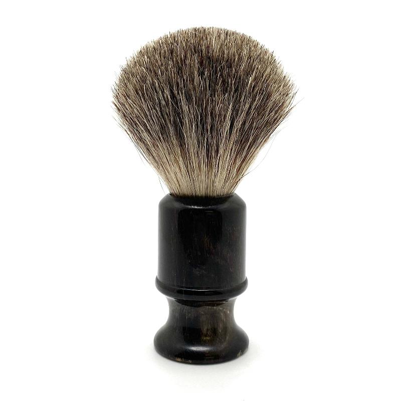 Unbranded Razor Pre-Owned - Shave Mac Synthetic 26mm Brush | Free Shipping | The Razor ...