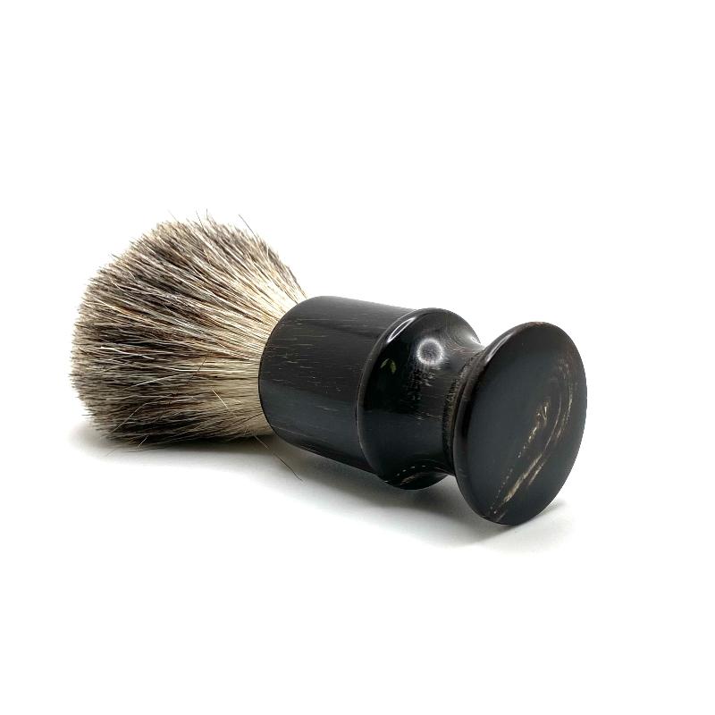Macsmile Razor Pre-Owned - Shave Mac Synthetic 26mm Brush | Free Shipping | The Razor ...