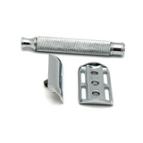 Pre-Owned Unbranded Double-Edge Safety Razor