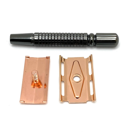 Pre-Owned - Unbranded Tech - Like Double Edge Safety Razor