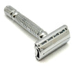 Pre-Owned Vikings Blade The Chieftan Double Edge Safety Razor