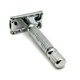 Pre-Owned Vikings Blade The Chieftan Double Edge Safety Razor