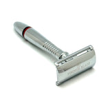 Pre-Owned Vikings Blade The Godfather Double Edge Safety Razor