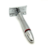 Pre-Owned Vikings Blade The Godfather Double Edge Safety Razor