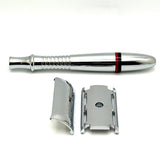 Pre-Owned Vikings Blade The Godfather Double Edge Safety Razor