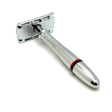 Pre-Owned Vikings Blade The Godfather Double Edge Safety Razor