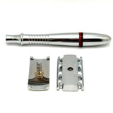 Pre-Owned Vikings Blade The Godfather Double Edge Safety Razor
