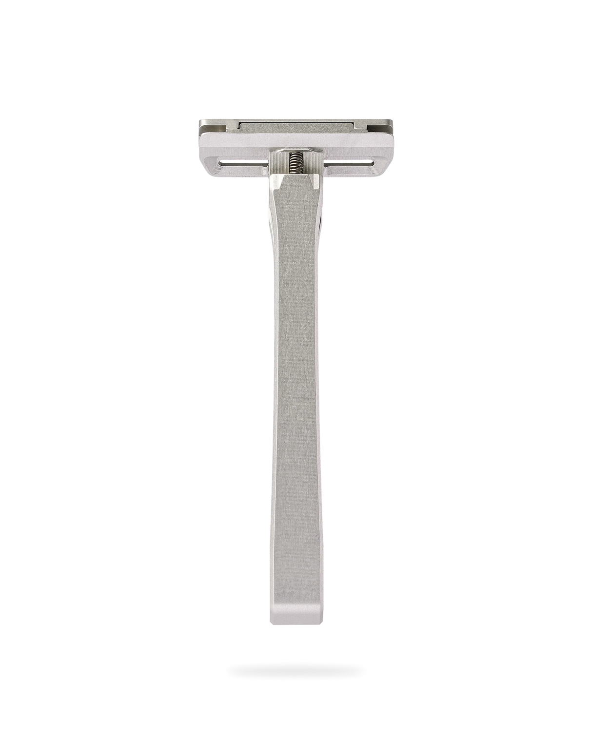 Proof - Whiskey Razor - Single Edge Safety Razor