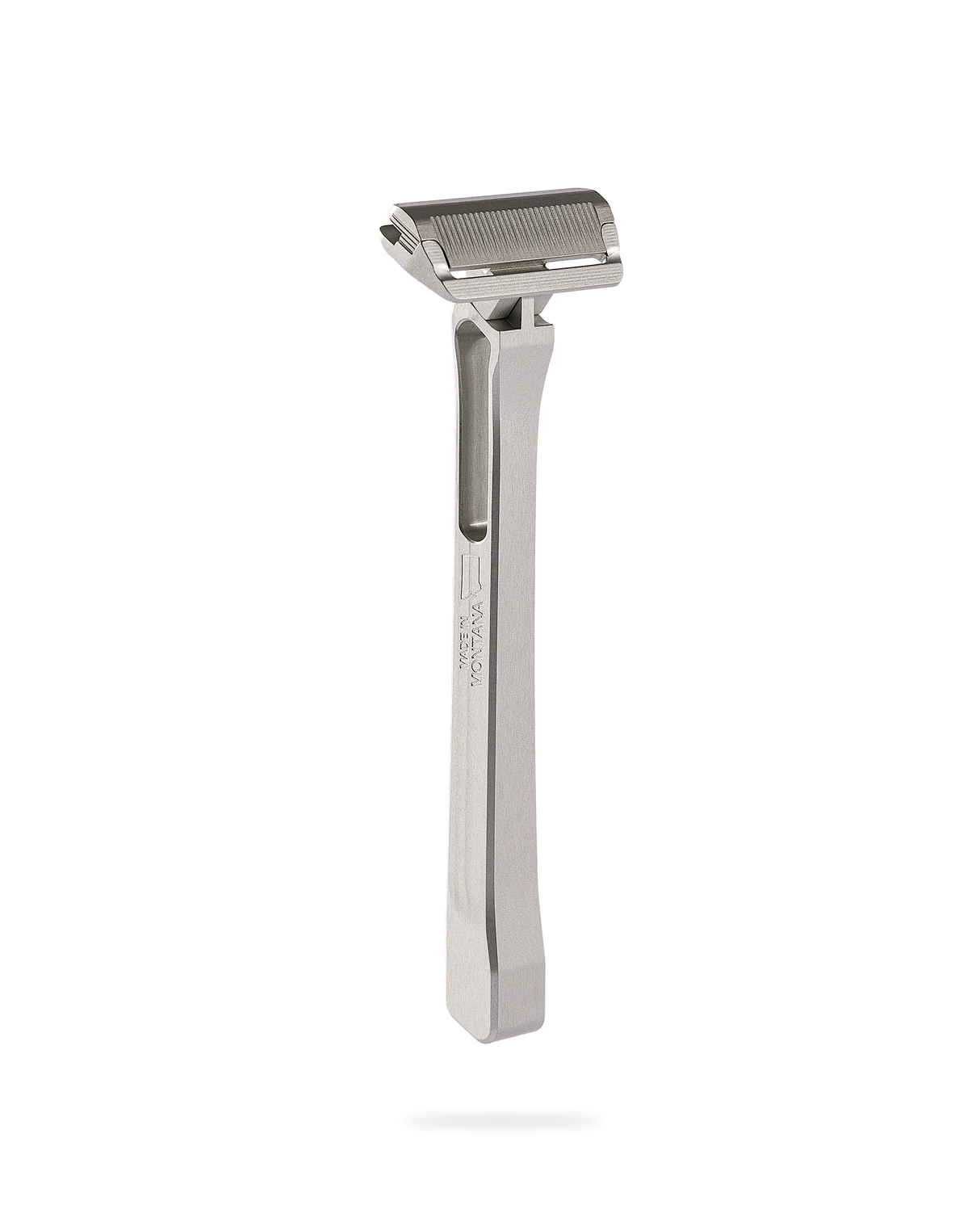Proof - Whiskey Razor - Single Edge Safety Razor
