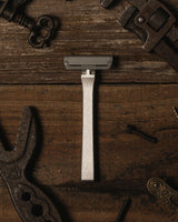 Proof - Whiskey Razor - Single Edge Safety Razor