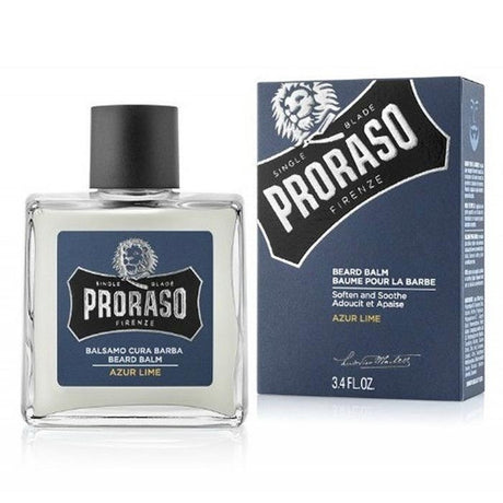 Proraso Azur Lime Beard Balm 100ml