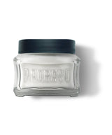Proraso Blue Aloe Vera & Vitamin E Pre-Shave Cream Glass Jar 100ml