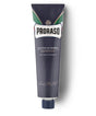 Proraso Blue Aloe Vera & Vitamin E Shaving Cream Tube 150ml