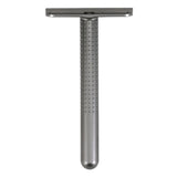 Tatara Amakuni Titanium Single Edge Safety Razor
