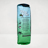 Raven's Brew Decaf Organic Raven’s Brew® House Blend Coffee Whole Bean Coffee 12oz