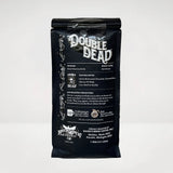 Raven's Brew Double Dead Whole Bean Coffee 12oz