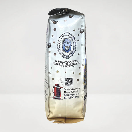 Raven’s Brew® Resurrection Blend Whole Bean Coffee 12oz