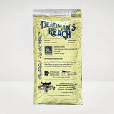 Raven's Brew Deadman’s Reach Whole Bean Coffee 12oz