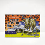 Raven's Brew Three Peckered Billy Goat K-Cup Coffee 12ct
