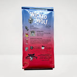 Raven's Brew Wicked Wolf Whole Bean Coffee 12oz