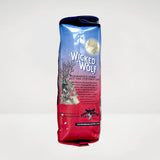 Raven's Brew Wicked Wolf Whole Bean Coffee 12oz