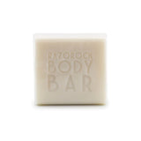 RazoRock - Artisan Bath Bar Soap - Blue Barbershop