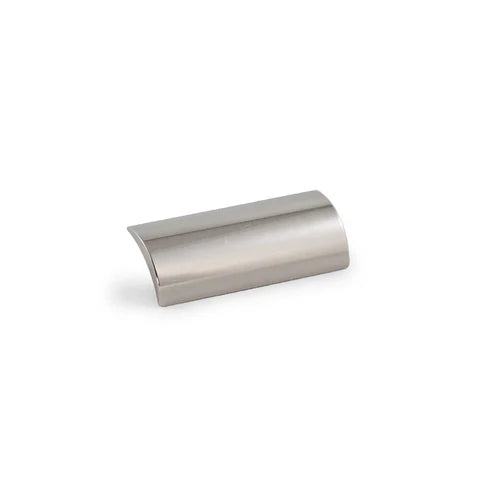 RazoRock - BBS Open Comb Stainless Steel Double-Edge Safety Razor - UFO Handle