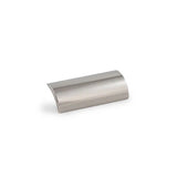 RazoRock - BBS Open Comb Stainless Steel Double-Edge Safety Razor - UFO Handle