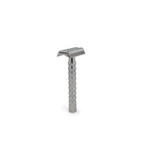 RazoRock DAILY DOUBLE OPEN COMB "DOC" Double-Edge Safety Razor