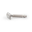 RazoRock - Game Changer 1.05-P Standard Double-Edge Safety Razor - UFO Handle