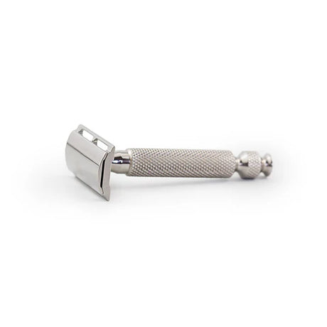 RazoRock - Game Changer 1.05-P Standard Double-Edge Safety Razor - UFO Handle