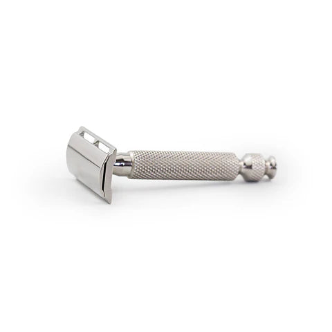 RazoRock - Game Changer 1.05-P Standard Double-Edge Safety Razor - UFO Handle