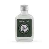 RazoRock - Green Label After Shave Splash - 100ml