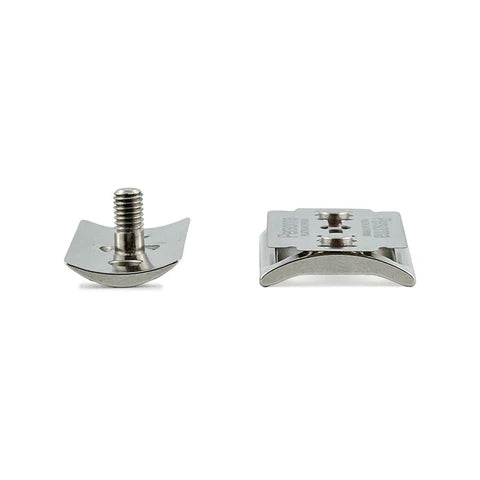 RazoRock - Mamba 70 Safety Razor - Titanium Handle