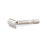 RazoRock - Mamba 70 Safety Razor - Titanium Handle