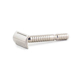 RazoRock - Mamba 53 Safety Razor - Titanium Handle